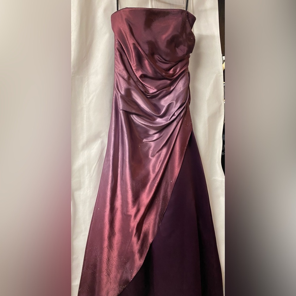 Prom/bridesmaid dress